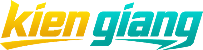 Logo kien giang